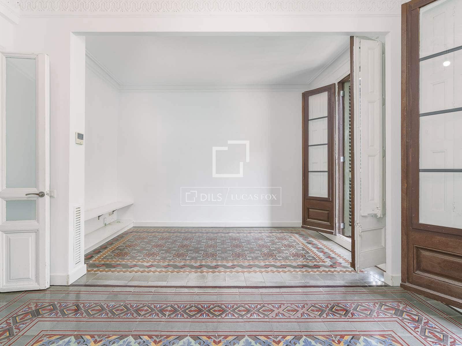 3 Zimmer Apartment zu verkaufen in Barcelona Stadt - 670.000 € (Ref: 9936820)
