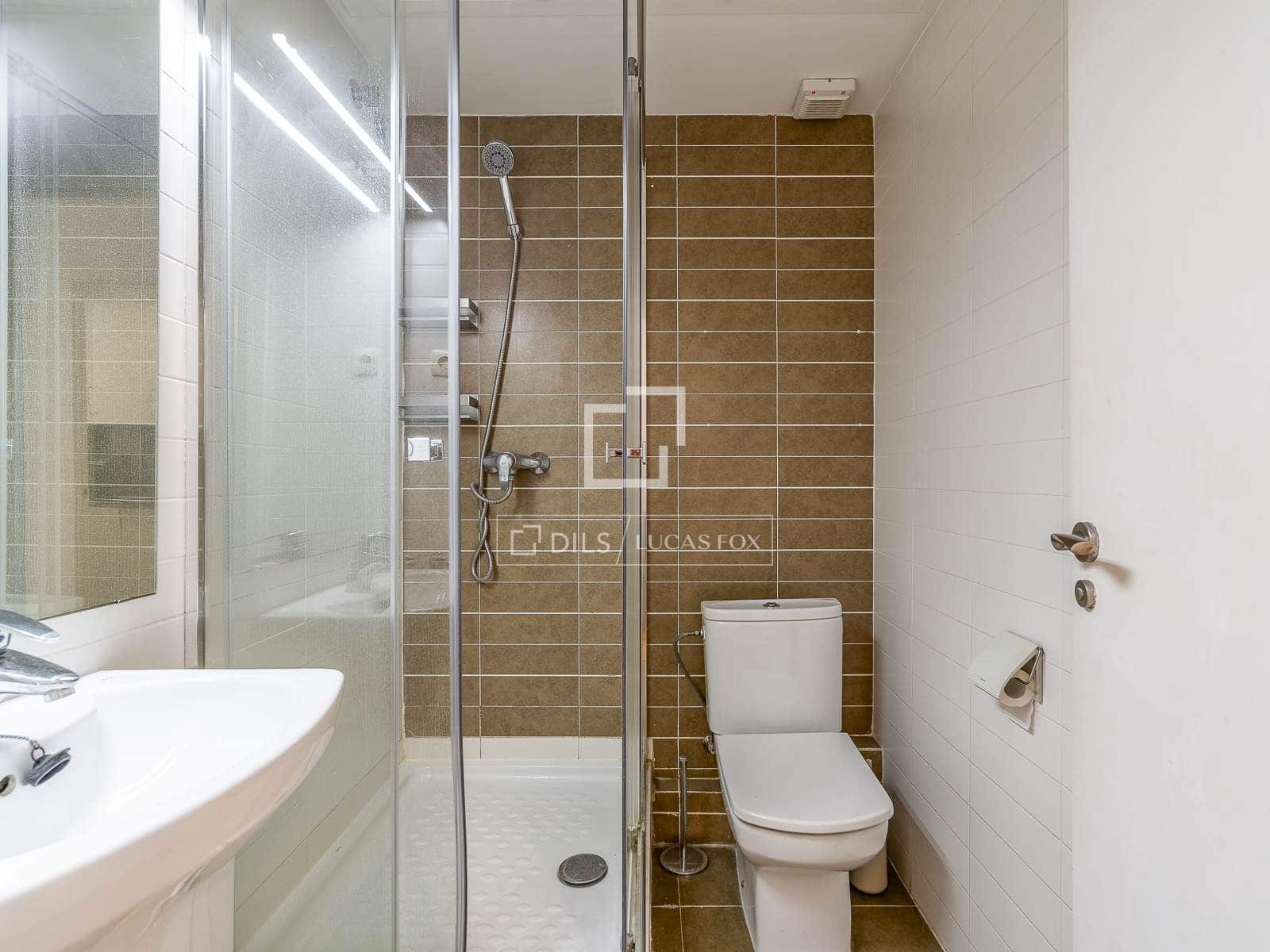 3 Zimmer Apartment zu verkaufen in Barcelona Stadt - 670.000 € (Ref: 9936820)