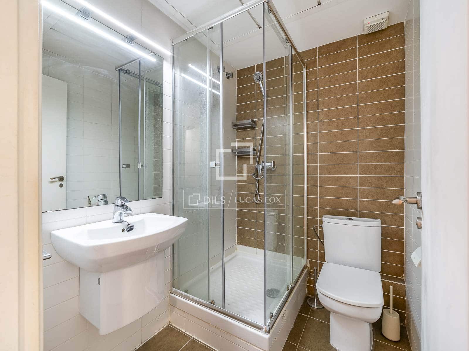 3 Zimmer Apartment zu verkaufen in Barcelona Stadt - 670.000 € (Ref: 9936820)