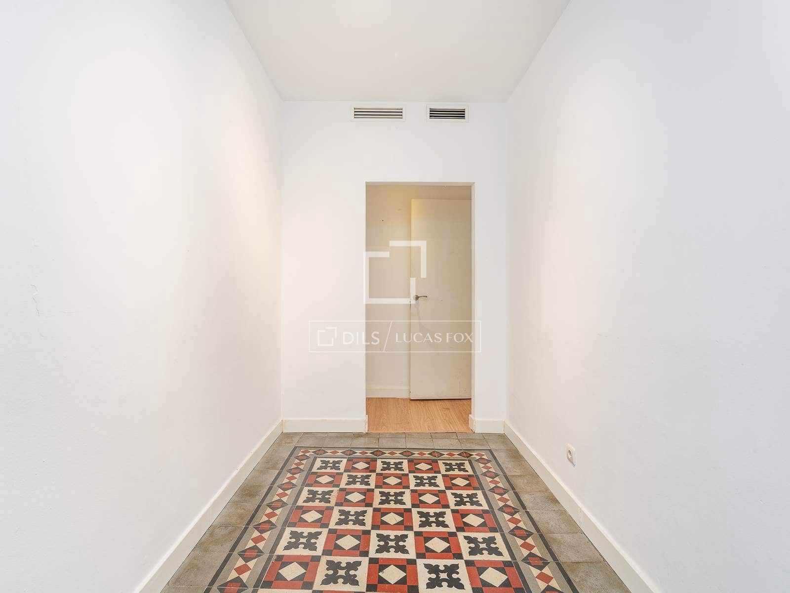 3 Zimmer Apartment zu verkaufen in Barcelona Stadt - 670.000 € (Ref: 9936820)