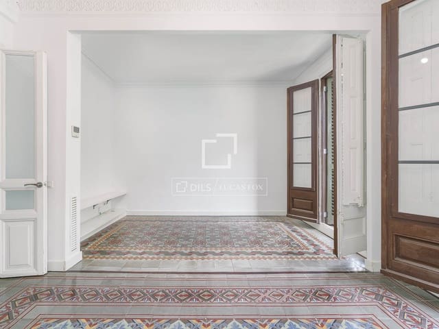 3 Zimmer Apartment zu verkaufen in Barcelona Stadt - 670.000 € (Ref: 9936820)