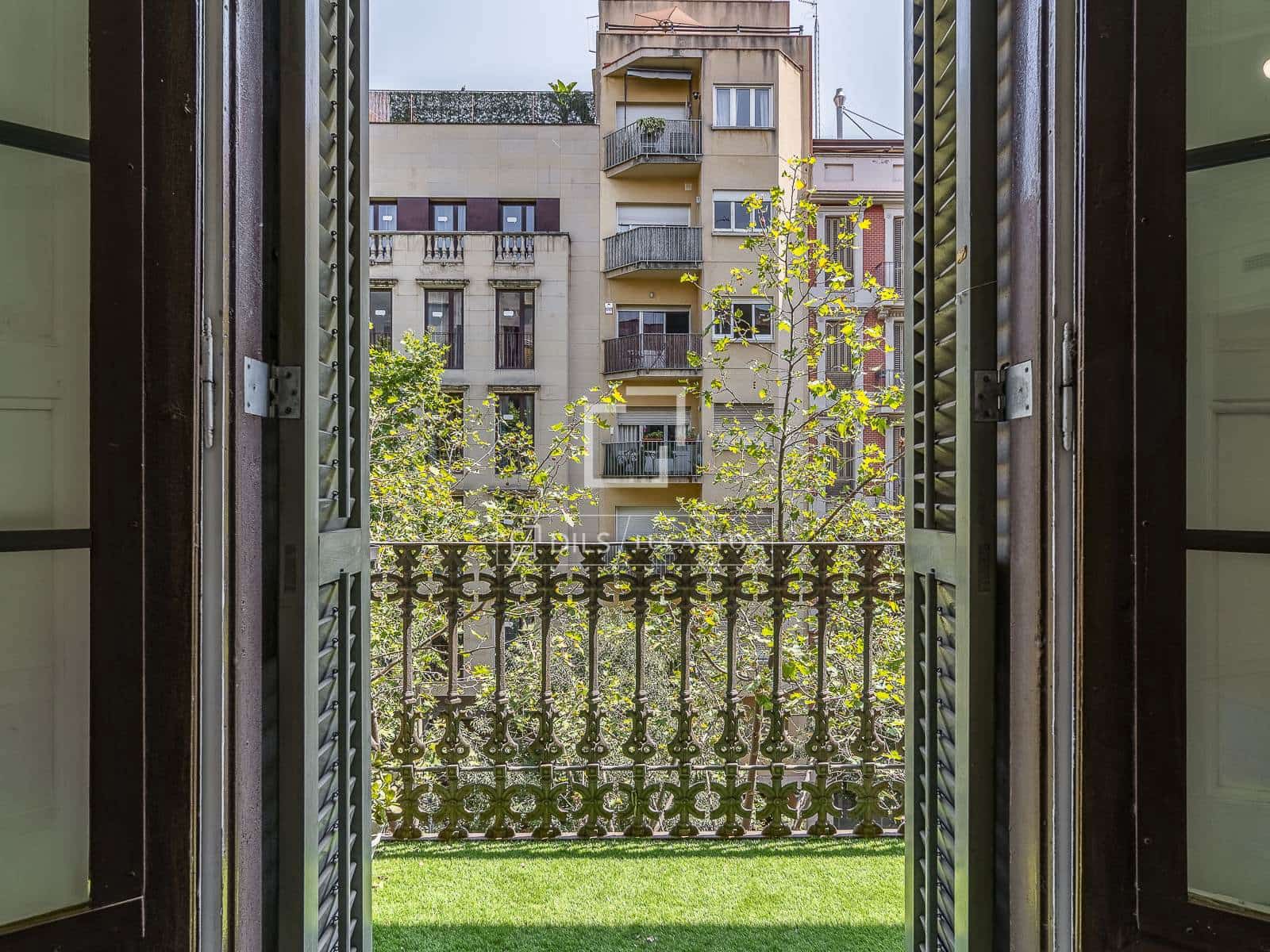 3 Zimmer Apartment zu verkaufen in Barcelona Stadt - 670.000 € (Ref: 9936820)
