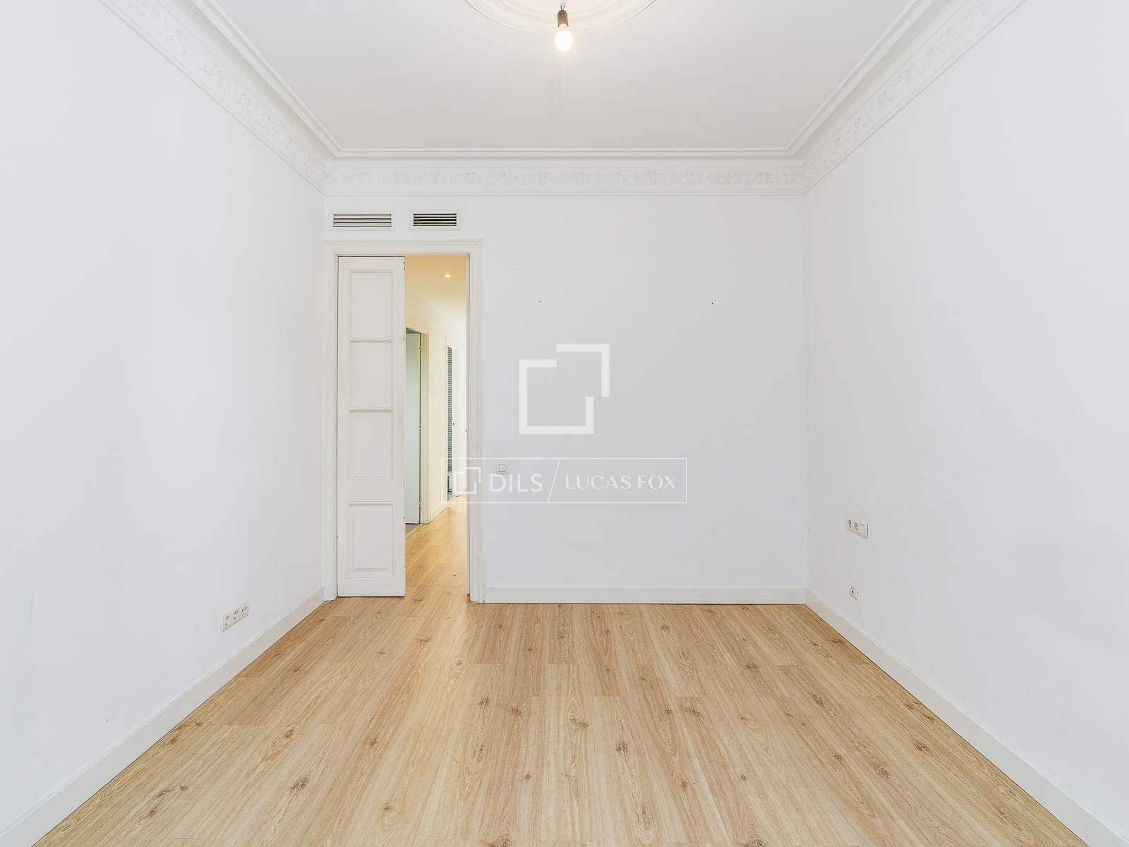 3 Zimmer Apartment zu verkaufen in Barcelona Stadt - 670.000 € (Ref: 9936820)
