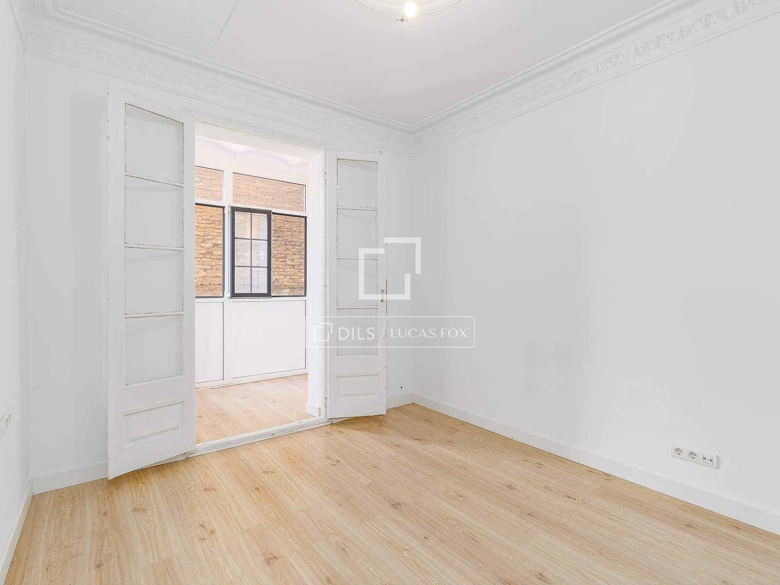 3 Zimmer Apartment zu verkaufen in Barcelona Stadt - 670.000 € (Ref: 9936820)