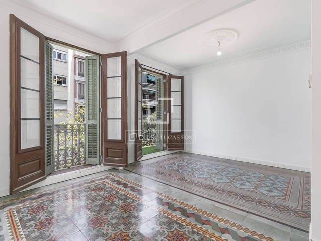 3 Zimmer Apartment zu verkaufen in Barcelona Stadt - 670.000 € (Ref: 9936820)