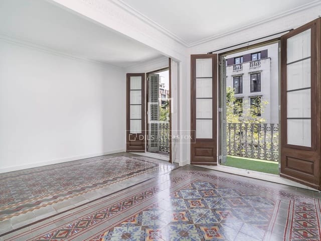 3 Zimmer Apartment zu verkaufen in Barcelona Stadt - 670.000 € (Ref: 9936820)