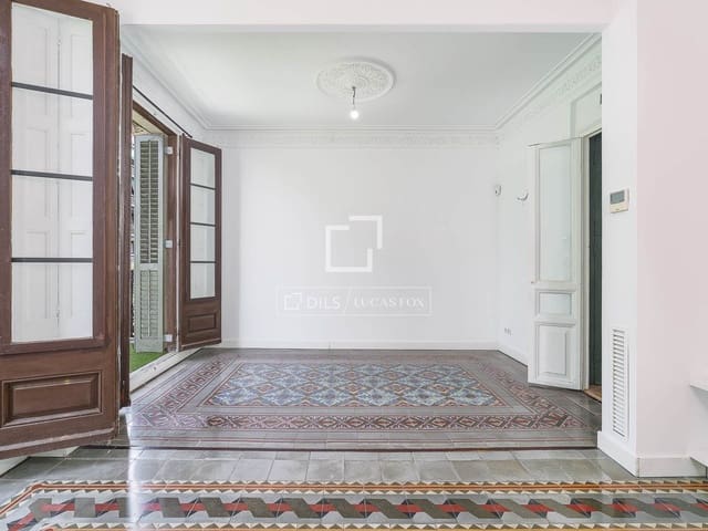 3 Zimmer Apartment zu verkaufen in Barcelona Stadt - 670.000 € (Ref: 9936820)