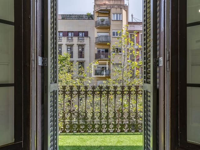 3 Zimmer Apartment zu verkaufen in Barcelona Stadt - 670.000 € (Ref: 9936820)