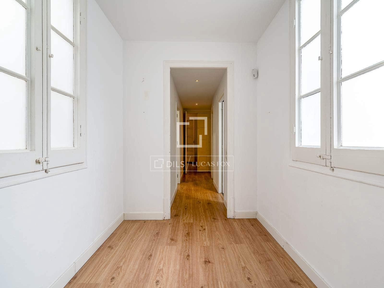 3 Zimmer Apartment zu verkaufen in Barcelona Stadt - 670.000 € (Ref: 9936820)