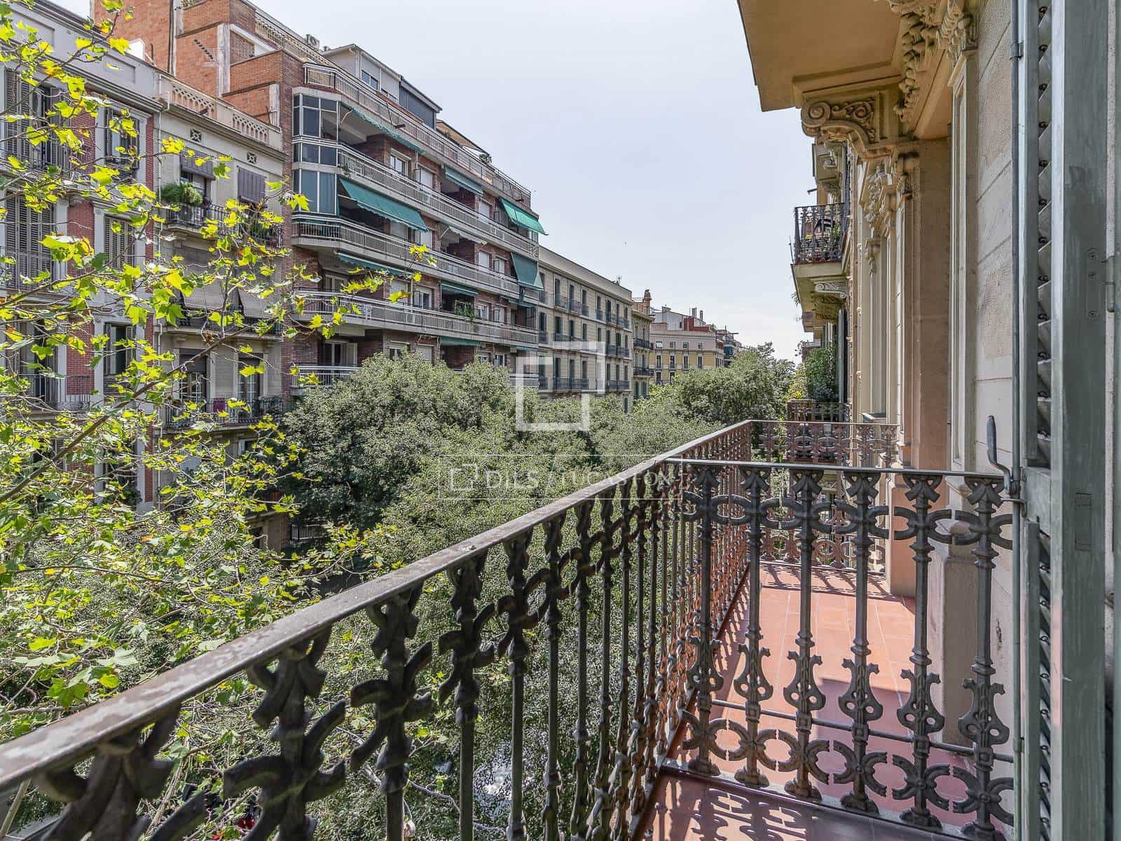 3 Zimmer Apartment zu verkaufen in Barcelona Stadt - 670.000 € (Ref: 9936820)