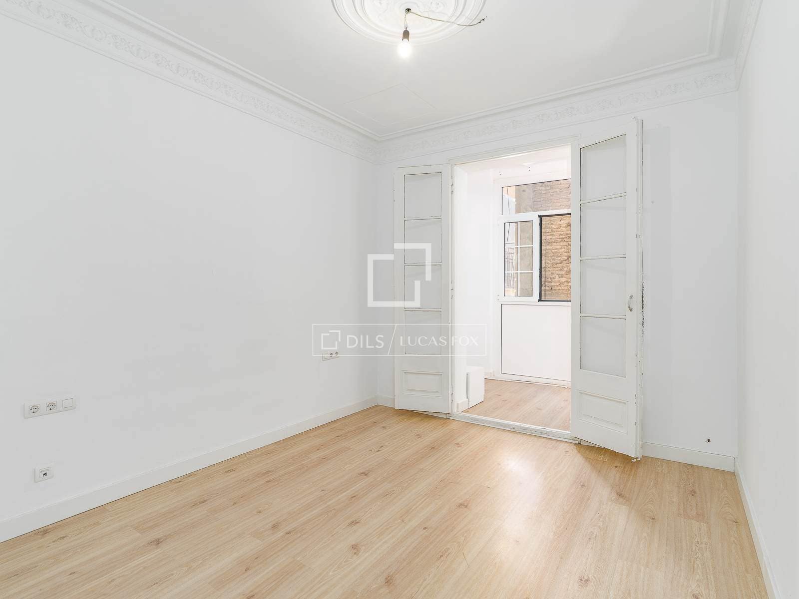 3 Zimmer Apartment zu verkaufen in Barcelona Stadt - 670.000 € (Ref: 9936820)