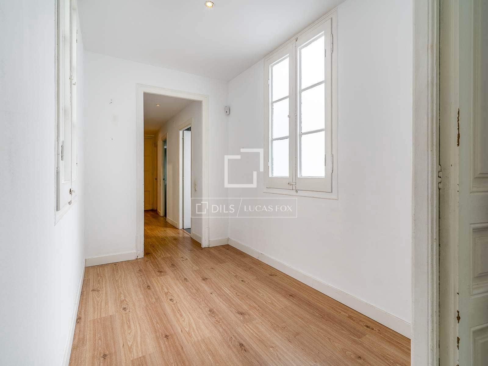 3 Zimmer Apartment zu verkaufen in Barcelona Stadt - 670.000 € (Ref: 9936820)