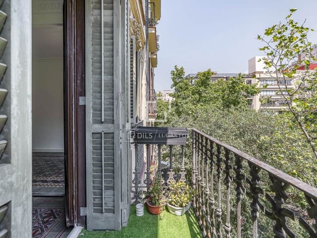 3 Zimmer Apartment zu verkaufen in Barcelona Stadt - 670.000 € (Ref: 9936820)