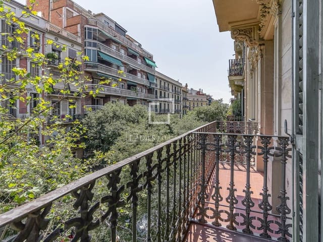 3 Zimmer Apartment zu verkaufen in Barcelona Stadt - 670.000 € (Ref: 9936820)