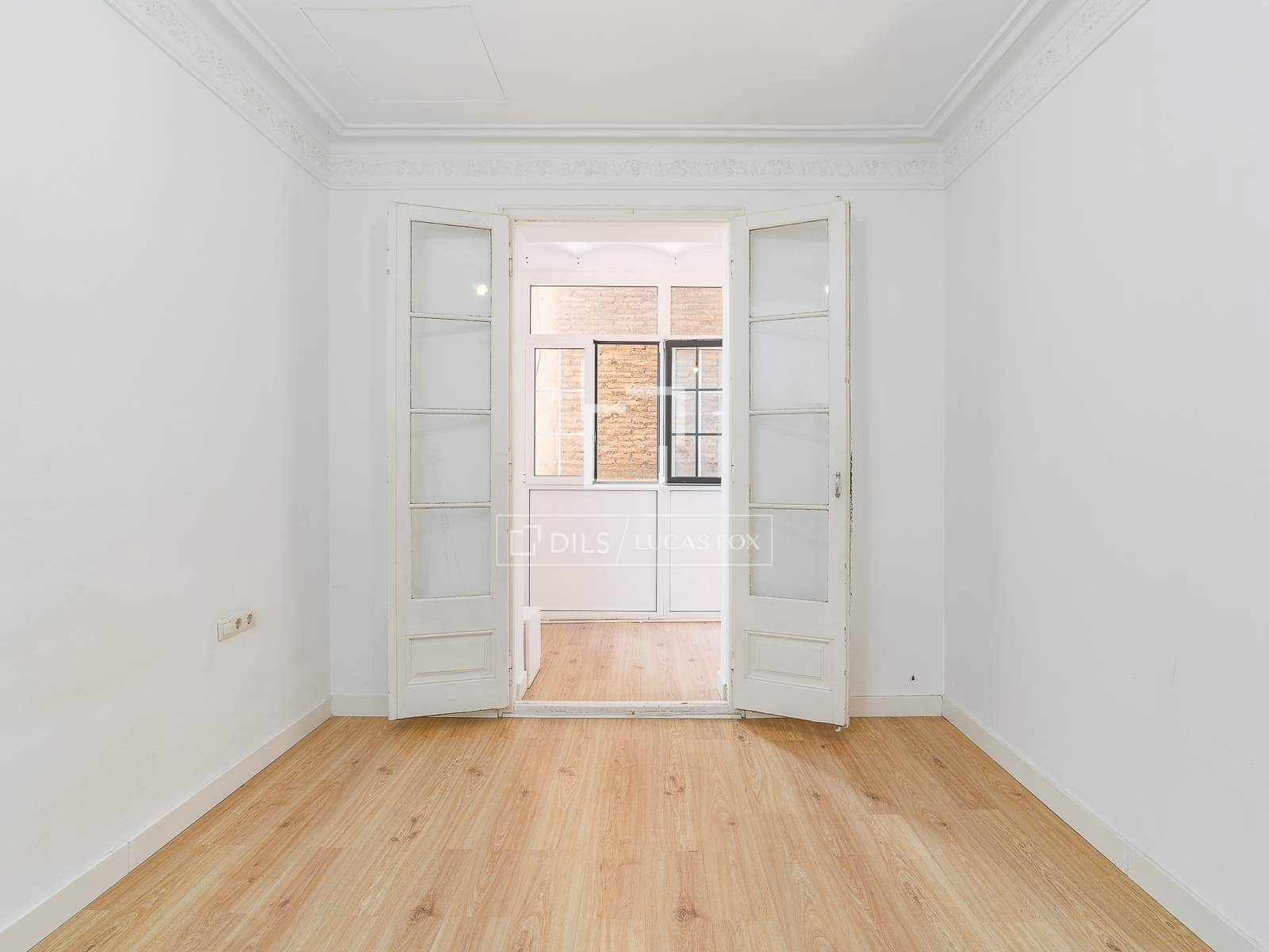3 Zimmer Apartment zu verkaufen in Barcelona Stadt - 670.000 € (Ref: 9936820)