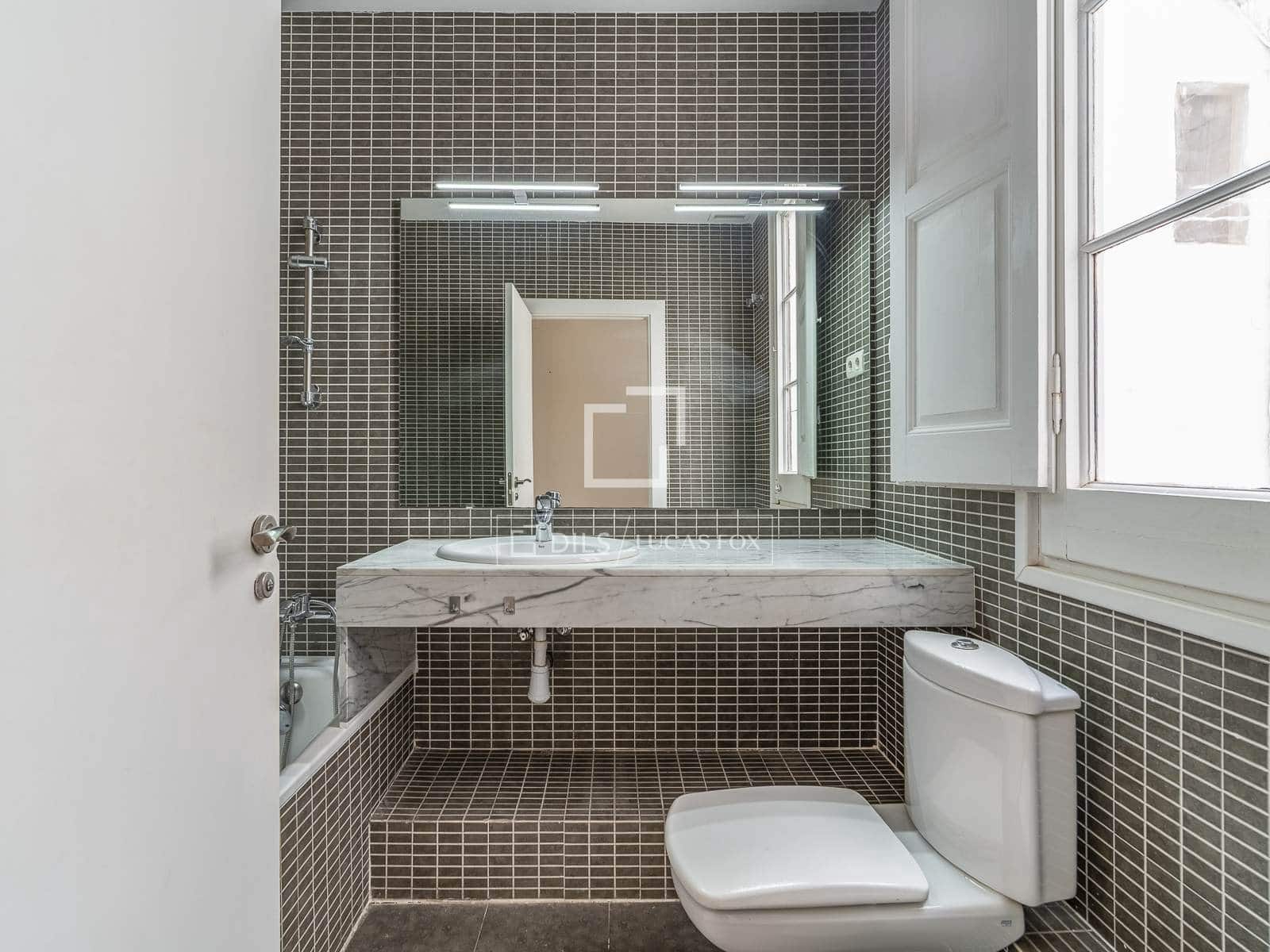 3 Zimmer Apartment zu verkaufen in Barcelona Stadt - 670.000 € (Ref: 9936820)