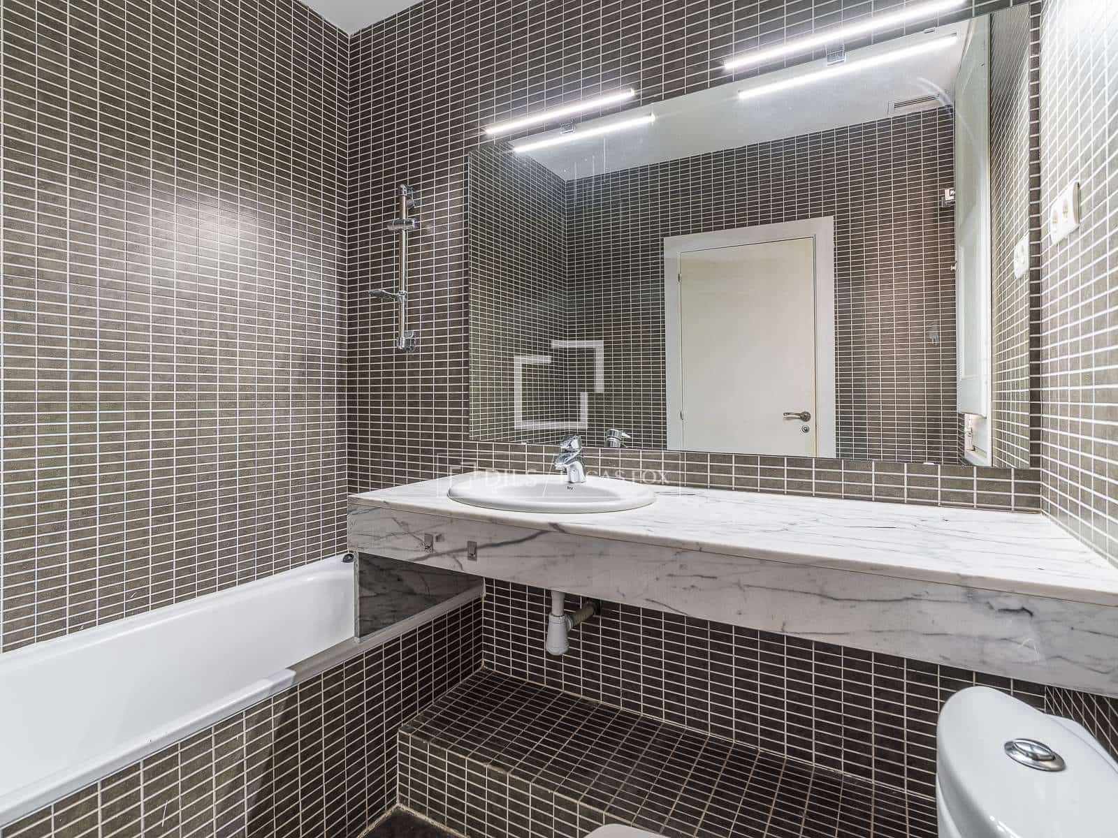 3 Zimmer Apartment zu verkaufen in Barcelona Stadt - 670.000 € (Ref: 9936820)