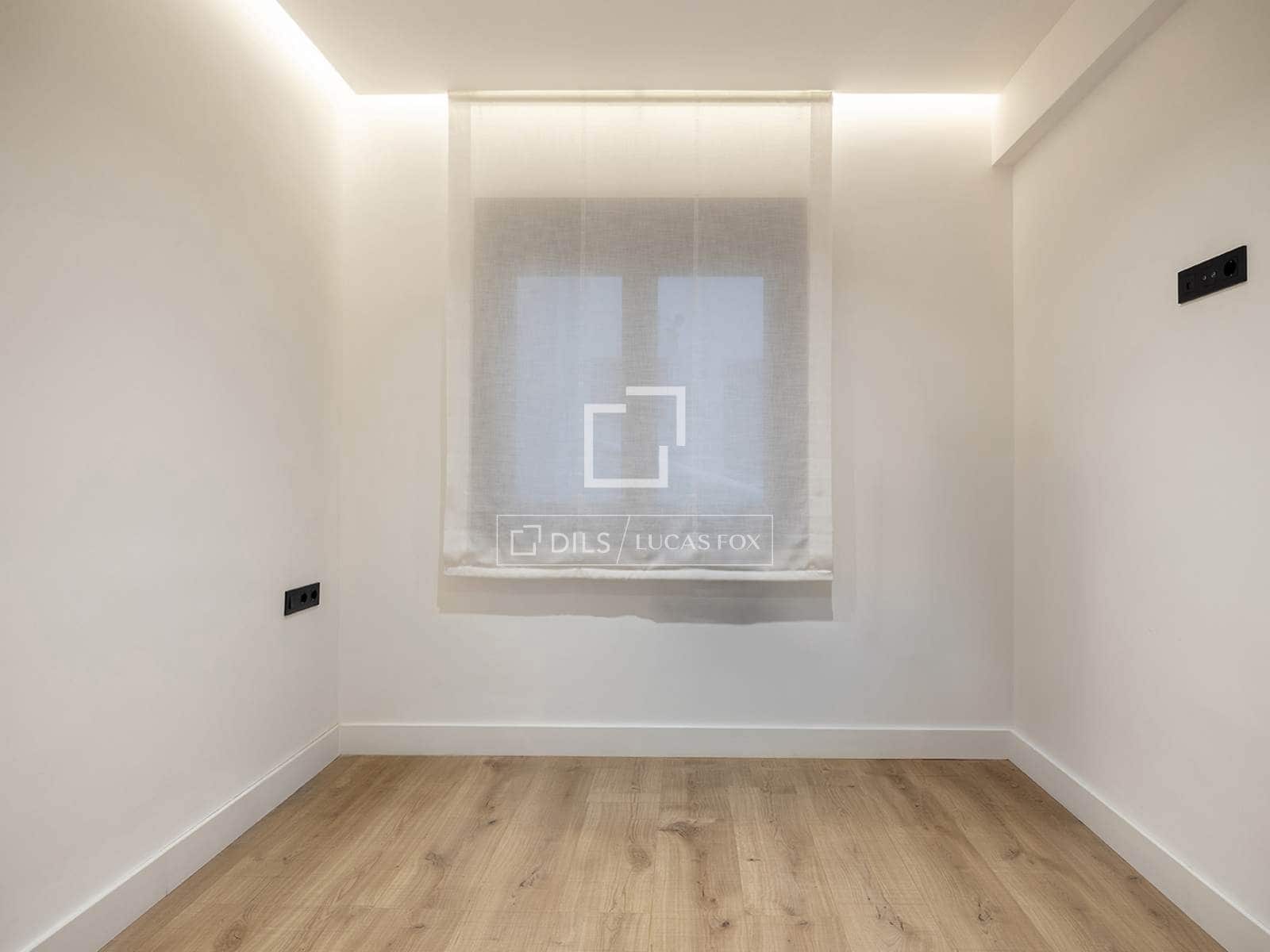 6 Zimmer Apartment zu verkaufen in Barcelona Stadt mit Garage - 1.675.000 € (Ref: 9936821)