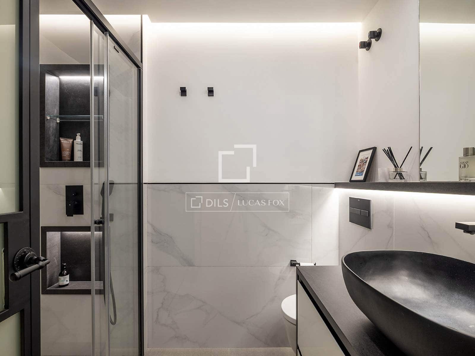 6 Zimmer Apartment zu verkaufen in Barcelona Stadt mit Garage - 1.675.000 € (Ref: 9936821)
