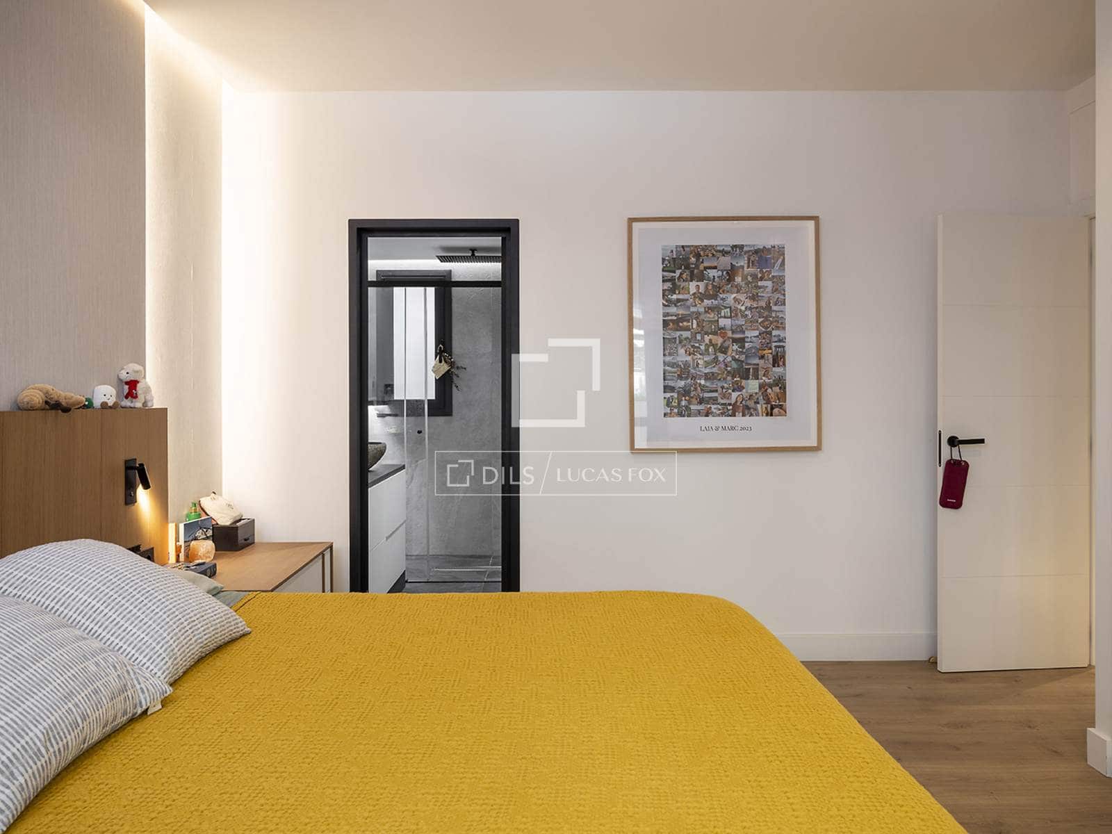 6 Zimmer Apartment zu verkaufen in Barcelona Stadt mit Garage - 1.675.000 € (Ref: 9936821)