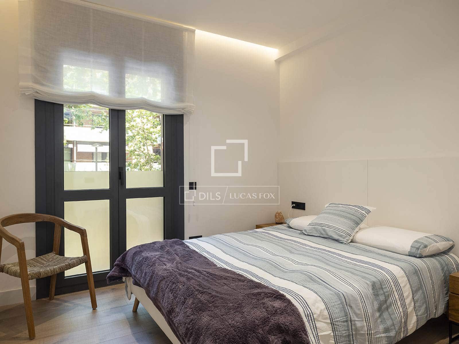 6 Zimmer Apartment zu verkaufen in Barcelona Stadt mit Garage - 1.675.000 € (Ref: 9936821)