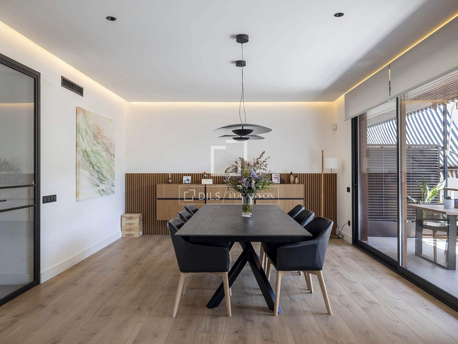 6 Zimmer Apartment zu verkaufen in Barcelona Stadt mit Garage - 1.675.000 € (Ref: 9936821)