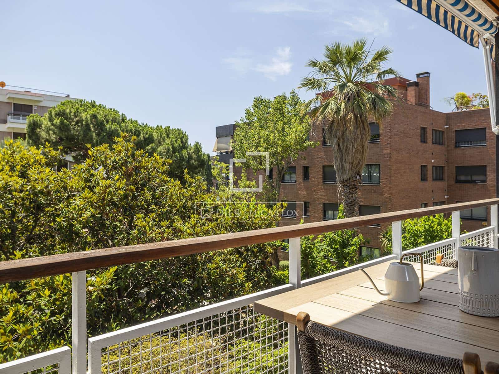 6 Zimmer Apartment zu verkaufen in Barcelona Stadt mit Garage - 1.675.000 € (Ref: 9936821)