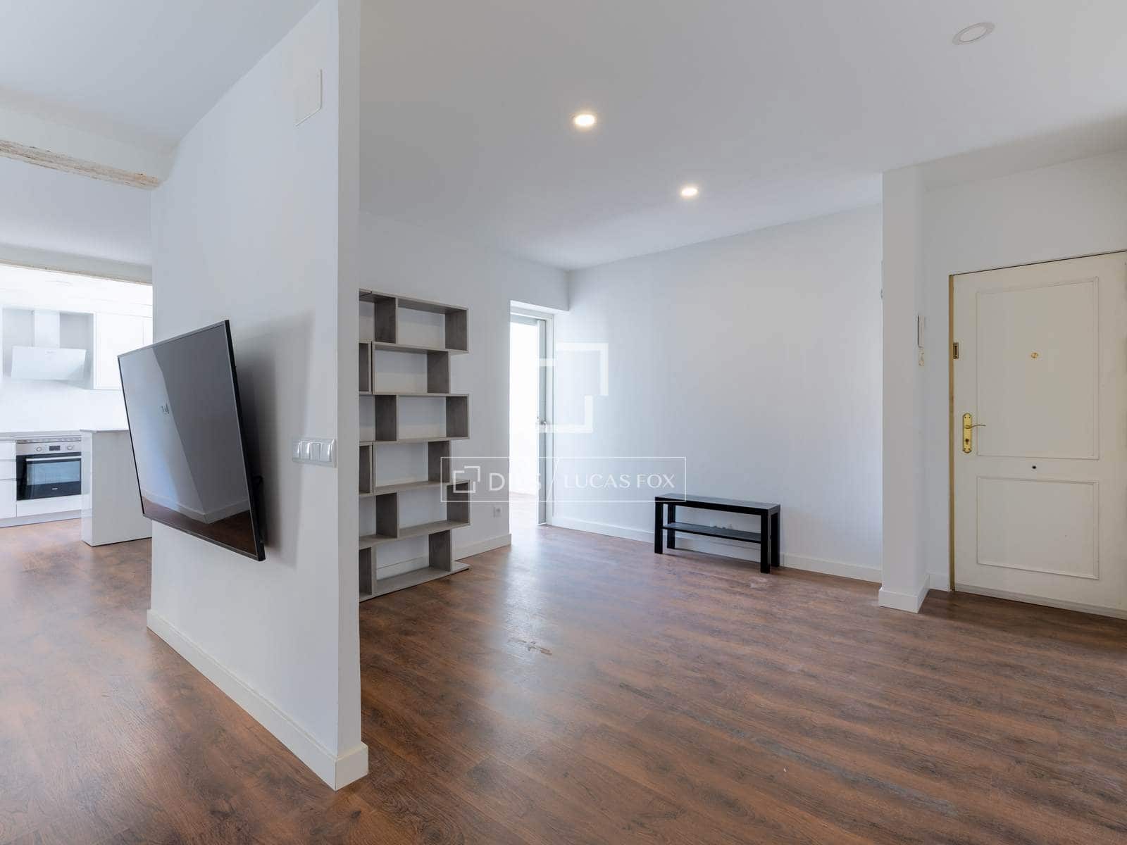 2 slaapkamer Appartement te koop in Madrid stad - € 550.000 (Ref: 9937204)