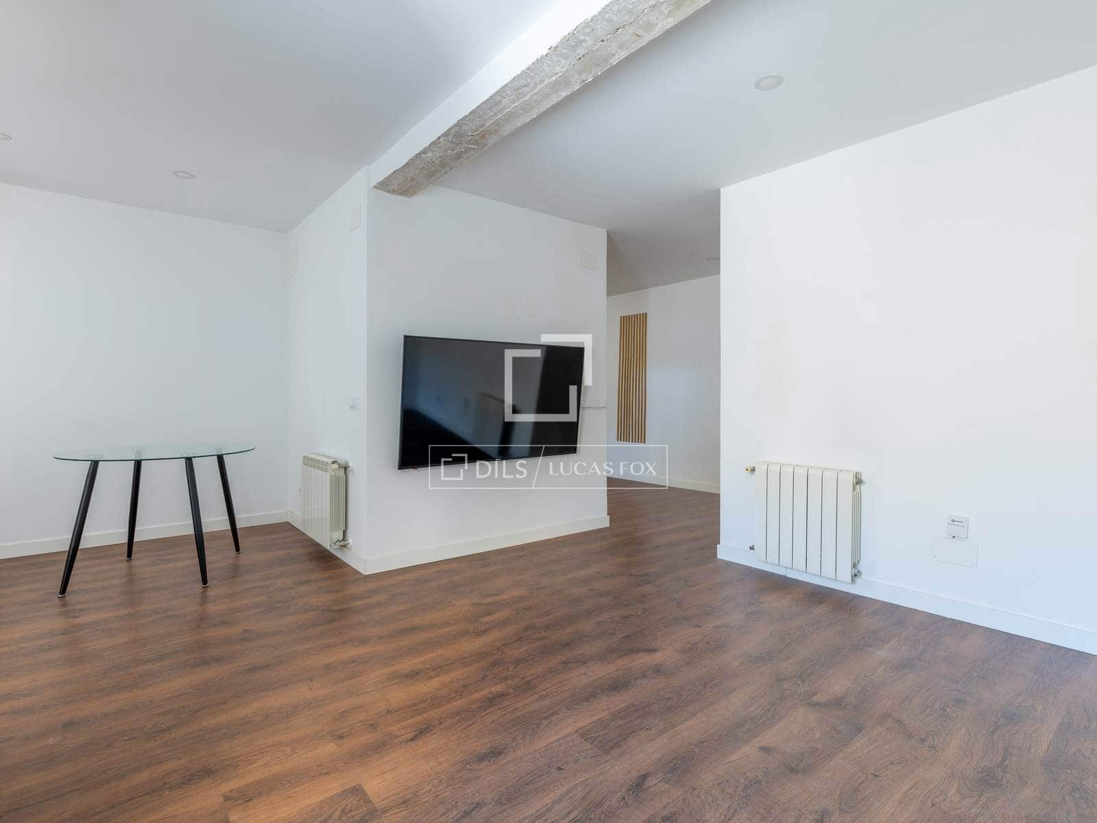 2 slaapkamer Appartement te koop in Madrid stad - € 550.000 (Ref: 9937204)