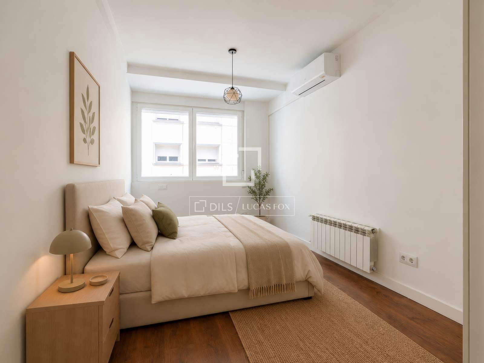2 slaapkamer Appartement te koop in Madrid stad - € 550.000 (Ref: 9937204)
