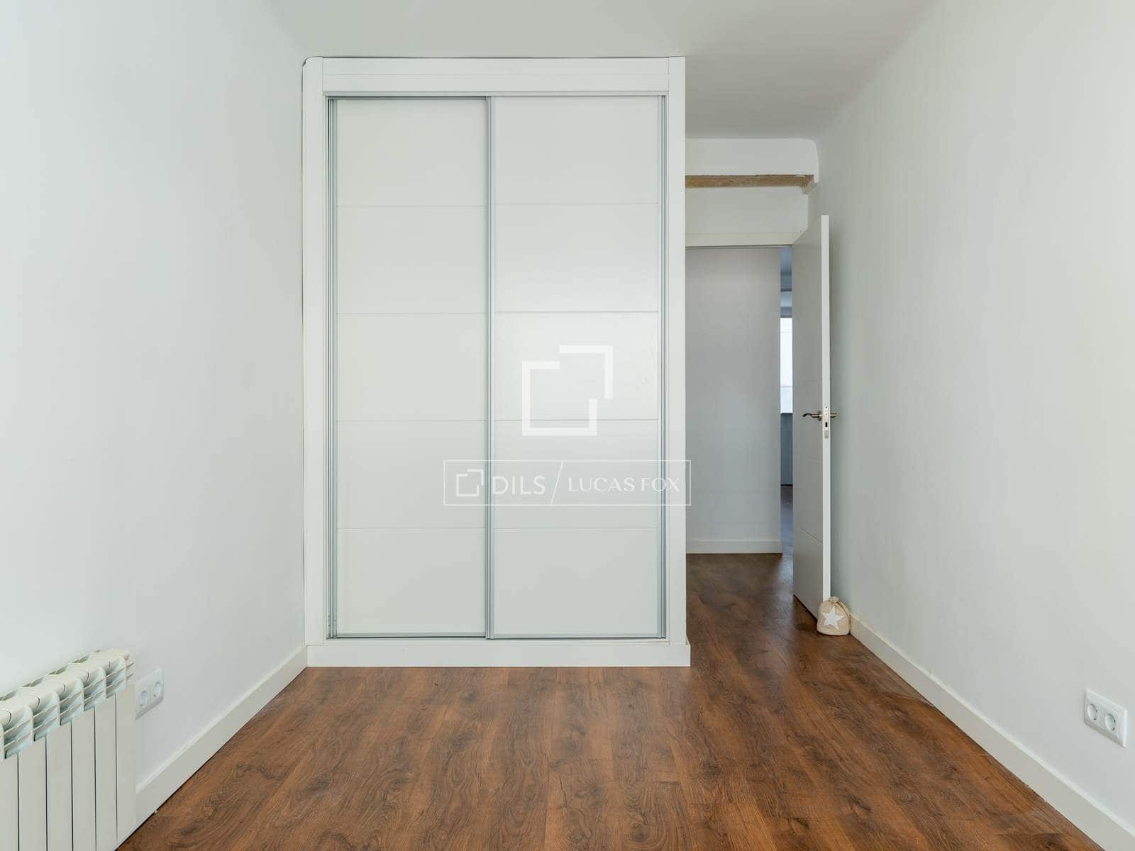 2 slaapkamer Appartement te koop in Madrid stad - € 550.000 (Ref: 9937204)