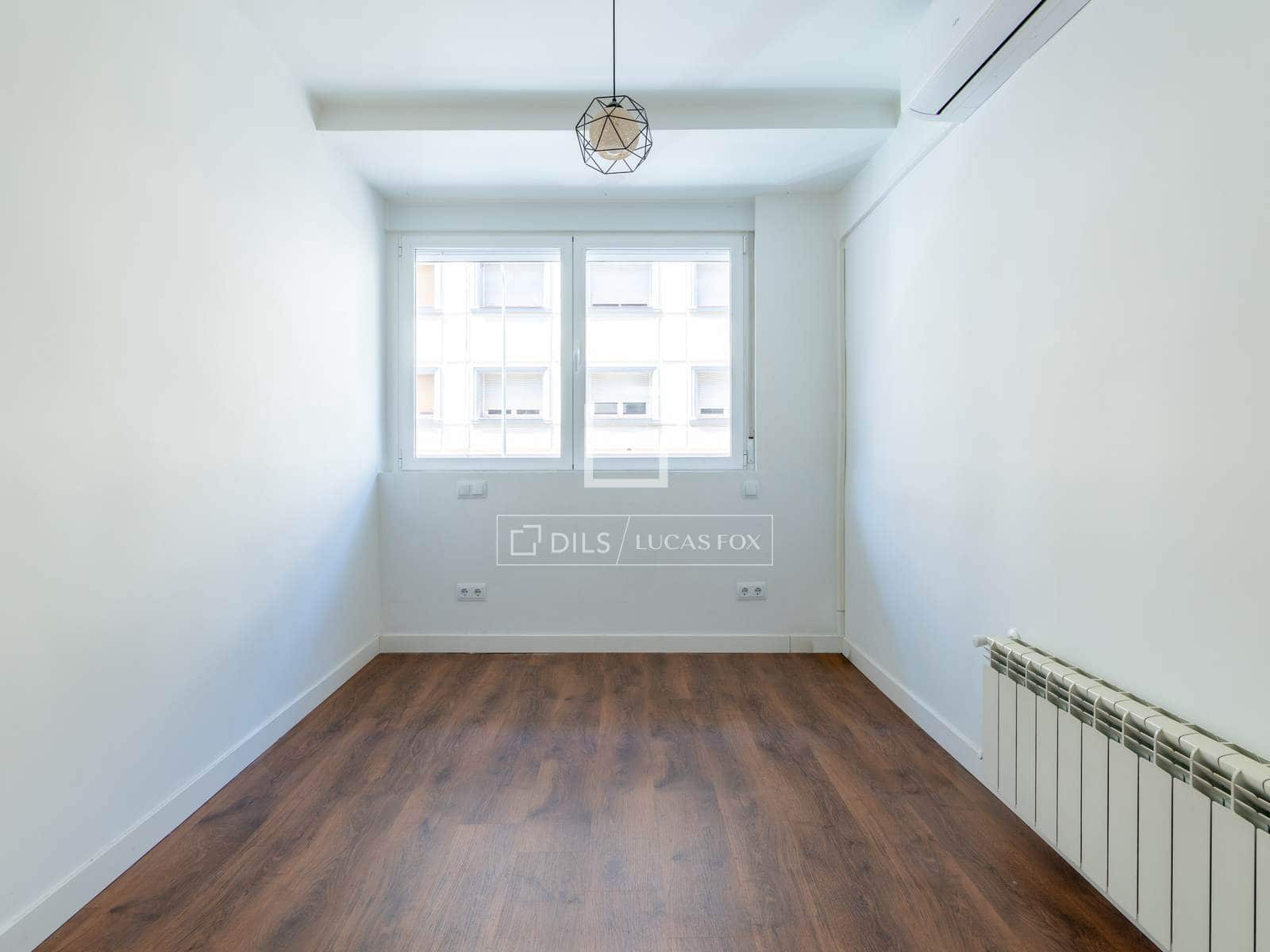2 slaapkamer Appartement te koop in Madrid stad - € 550.000 (Ref: 9937204)