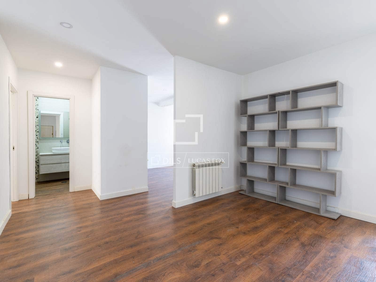 2 slaapkamer Appartement te koop in Madrid stad - € 550.000 (Ref: 9937204)