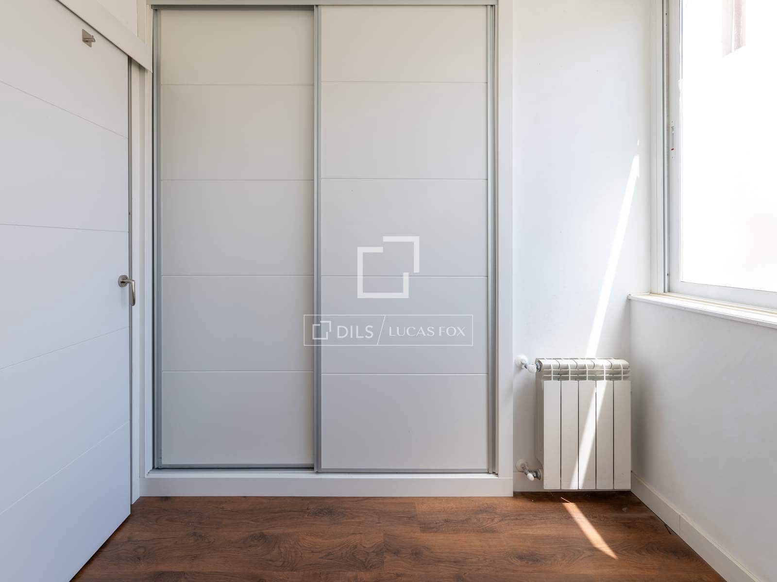 2 slaapkamer Appartement te koop in Madrid stad - € 550.000 (Ref: 9937204)