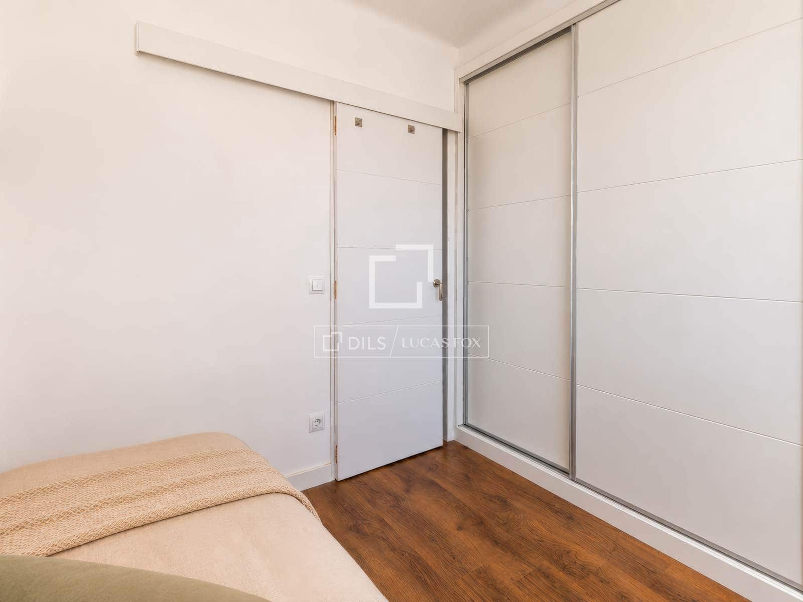 2 slaapkamer Appartement te koop in Madrid stad - € 550.000 (Ref: 9937204)