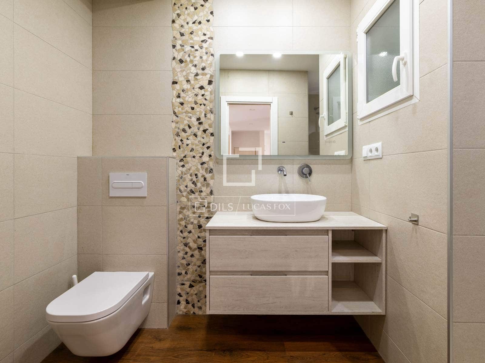 2 slaapkamer Appartement te koop in Madrid stad - € 550.000 (Ref: 9937204)