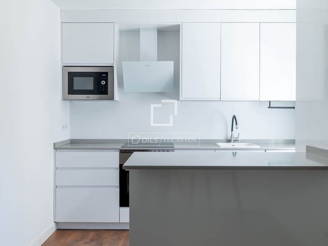 2 quarto Apartamento para venda em Guindalera, Madrid cidade - 550 000 € (Ref: 9937204)