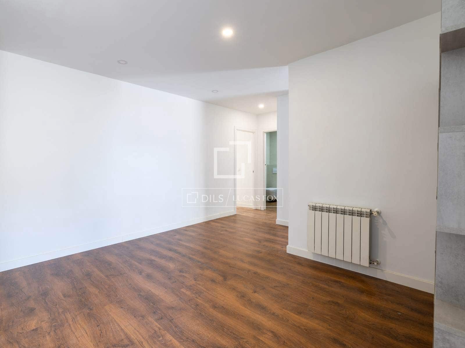 2 slaapkamer Appartement te koop in Madrid stad - € 550.000 (Ref: 9937204)