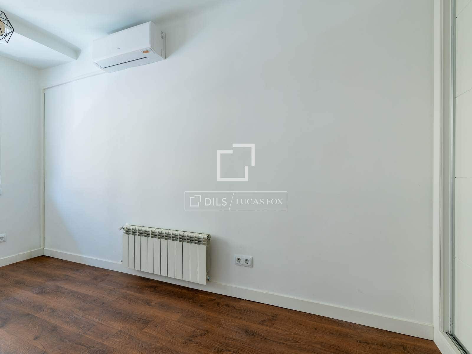 2 slaapkamer Appartement te koop in Madrid stad - € 550.000 (Ref: 9937204)