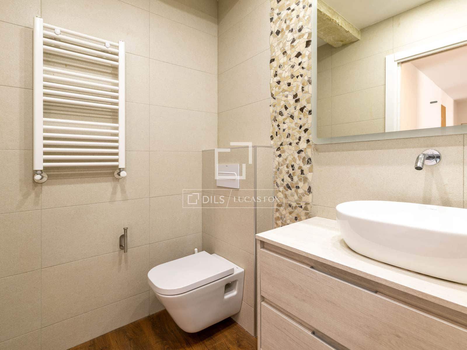 2 slaapkamer Appartement te koop in Madrid stad - € 550.000 (Ref: 9937204)