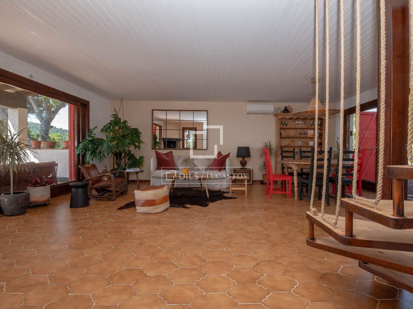 4 soverom Villa til salgs i Sant Feliu de Guixols med svømmebasseng garasje - € 998 000 (Ref: 9937205)