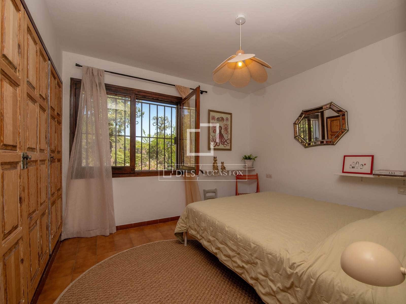 4 soverom Villa til salgs i Sant Feliu de Guixols med svømmebasseng garasje - € 998 000 (Ref: 9937205)