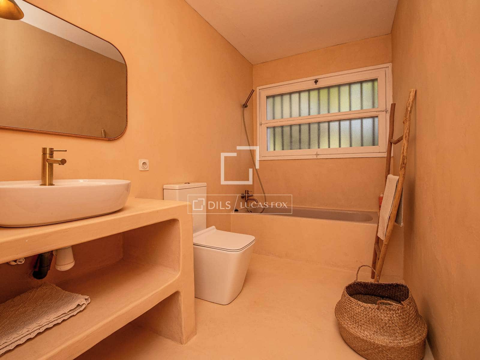 4 soverom Villa til salgs i Sant Feliu de Guixols med svømmebasseng garasje - € 998 000 (Ref: 9937205)