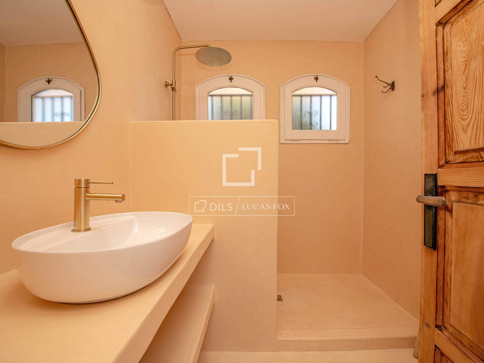 4 soverom Villa til salgs i Sant Feliu de Guixols med svømmebasseng garasje - € 998 000 (Ref: 9937205)