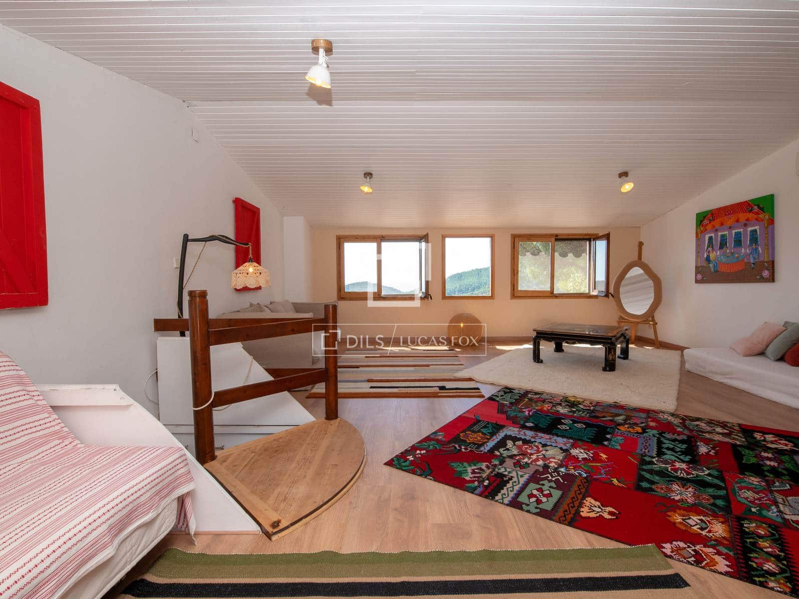 4 soverom Villa til salgs i Sant Feliu de Guixols med svømmebasseng garasje - € 998 000 (Ref: 9937205)