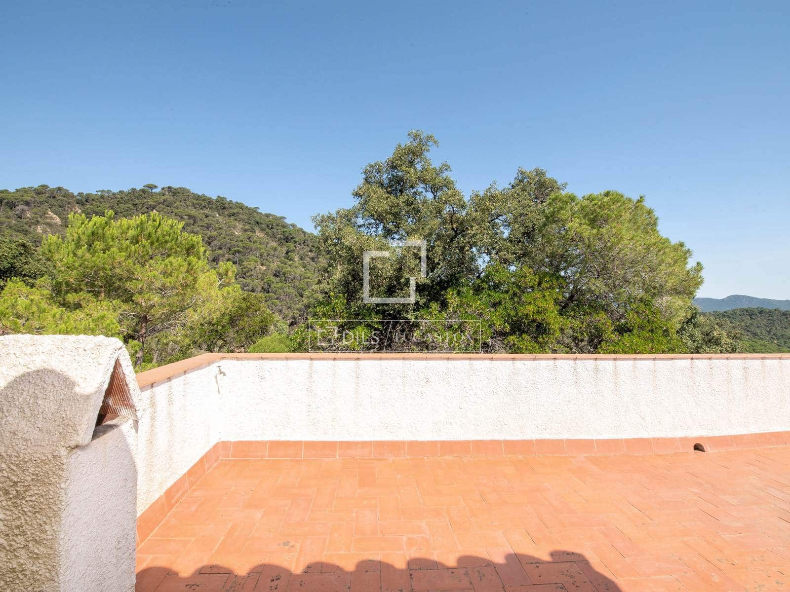 4 soverom Villa til salgs i Sant Feliu de Guixols med svømmebasseng garasje - € 998 000 (Ref: 9937205)