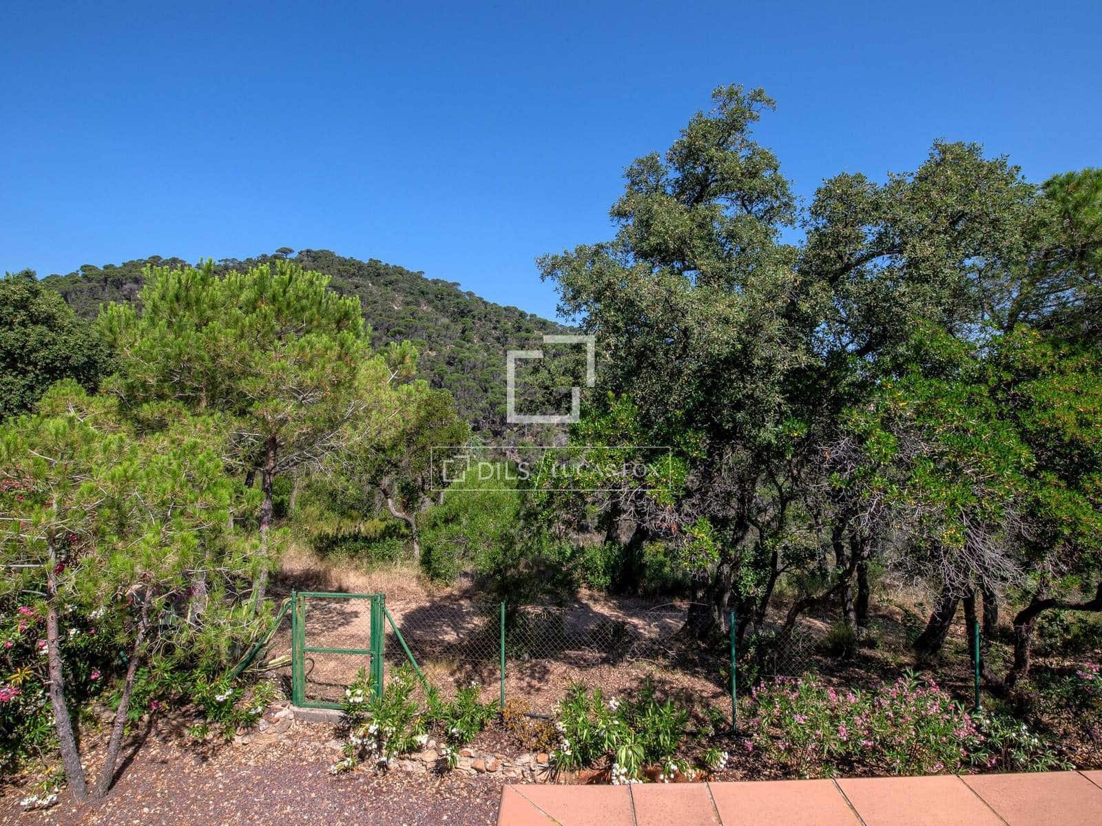 4 soverom Villa til salgs i Sant Feliu de Guixols med svømmebasseng garasje - € 998 000 (Ref: 9937205)
