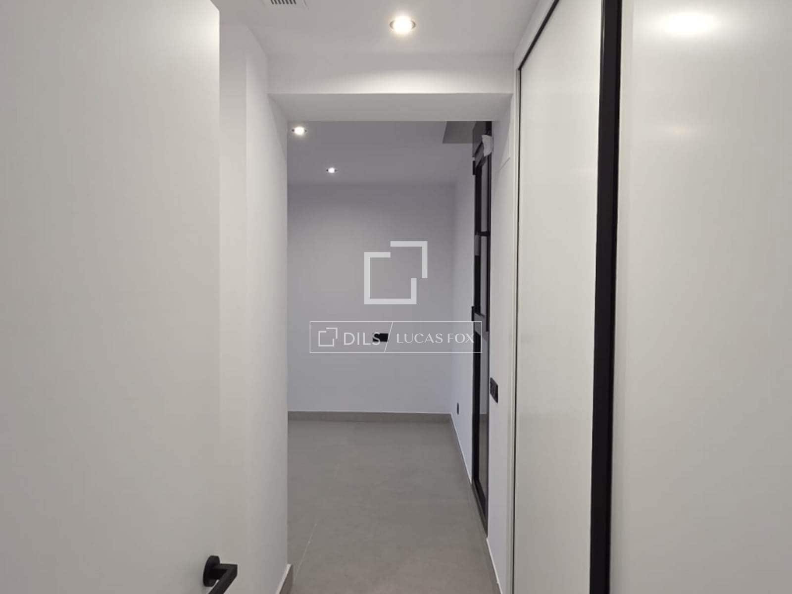 3 bedroom Villa for sale in Calpe / Calp with pool garage - € 1,135,000 (Ref: 9937295)