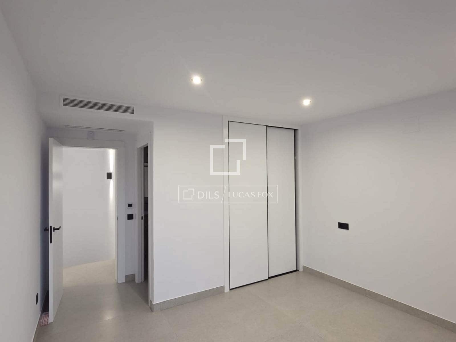 3 bedroom Villa for sale in Calpe / Calp with pool garage - € 1,135,000 (Ref: 9937295)