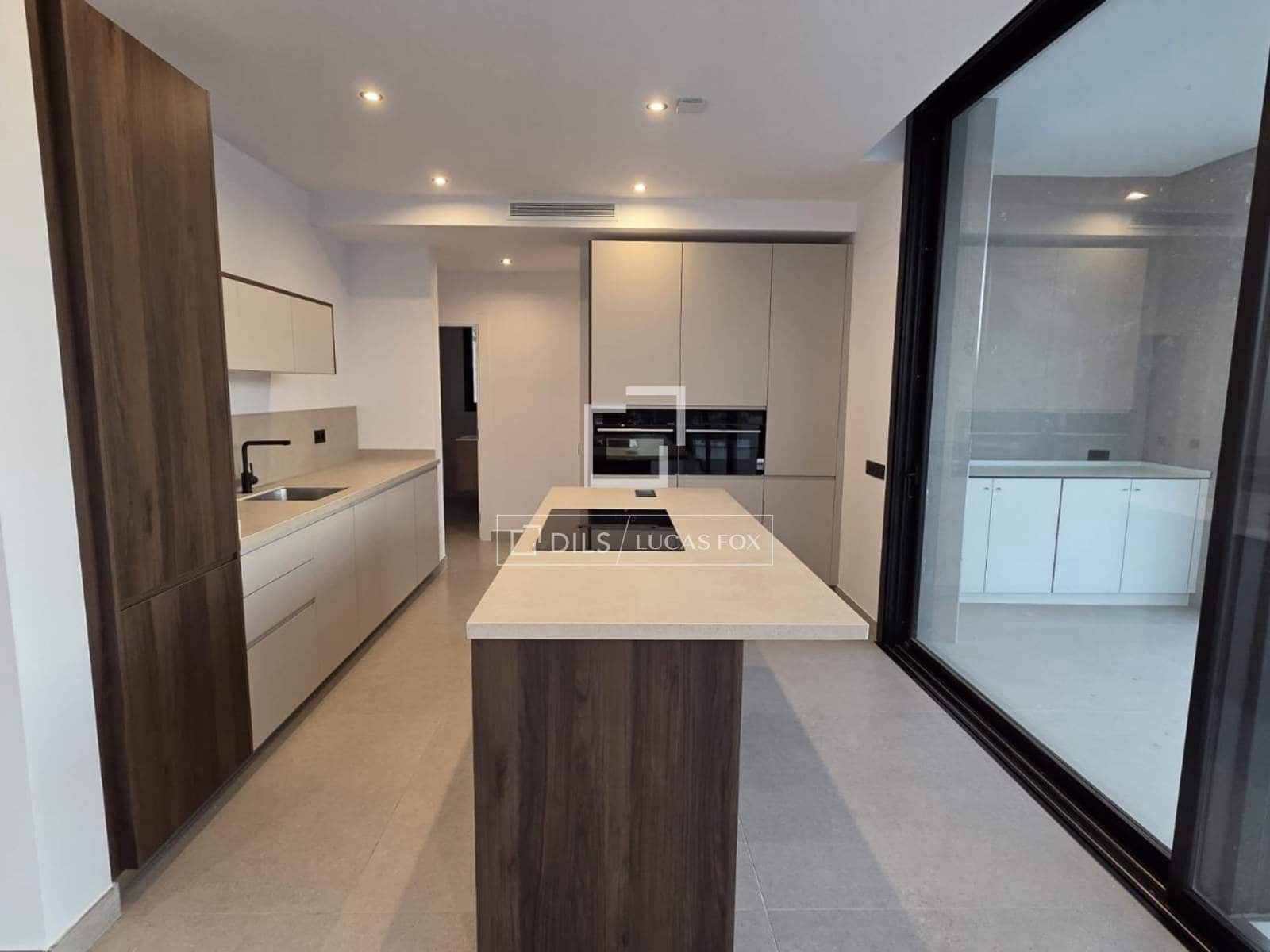3 bedroom Villa for sale in Calpe / Calp with pool garage - € 1,135,000 (Ref: 9937295)